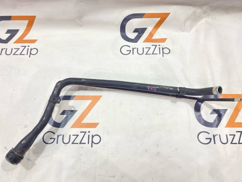 Горловина топливного бака Toyota Land Cruiser Prado VZJ120W 5VZ-FE 2004 (б/у)