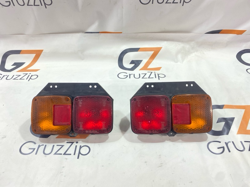 Стоп-сигнал Hino Ranger FD1JLE J08C 2004 (б/у)