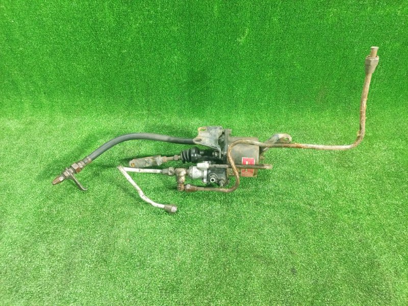 ПГУ сцепления Hino Profia FN2 P11C 1995 (б/у) ПГУ сцепления Hino Profia FN2 P11C 1995 (б/у)