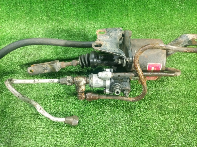 ПГУ сцепления Hino Profia FN2 P11C 1995 (б/у) ПГУ сцепления Hino Profia FN2 P11C 1995 (б/у)