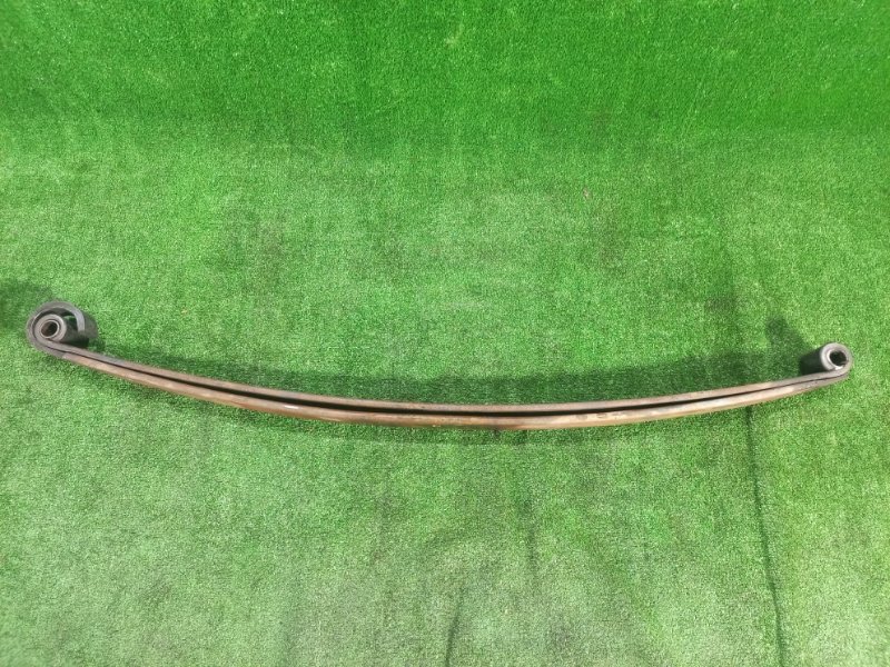 Лист рессорный Hino Ranger FE1 J08C 1997 передний (б/у)