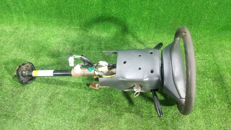 Рулевая колонка Suzuki Jimny JB43 M13A (б/у)