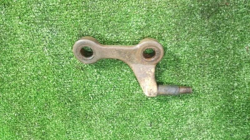 Крепление амортизатора Hino Ranger FE1 J08C 1997 правое (б/у)