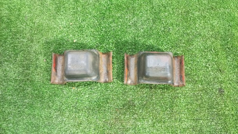 Отбойник рессоры Hino Ranger FE1 J08C 1997 передний (б/у)