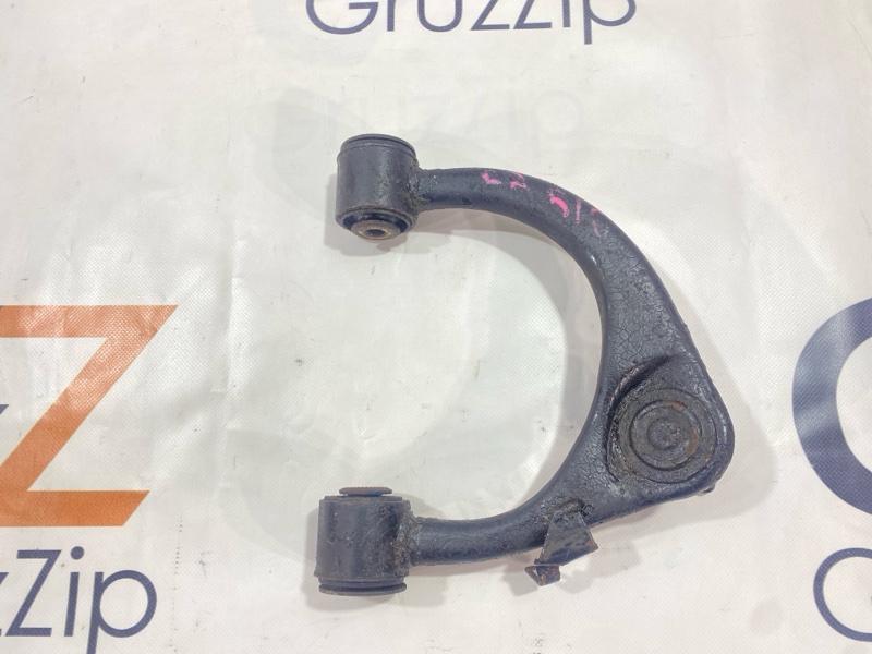 Рычаг подвески Toyota Land Cruiser HDJ101K 1HD-FTE 2000 передний правый (б/у)