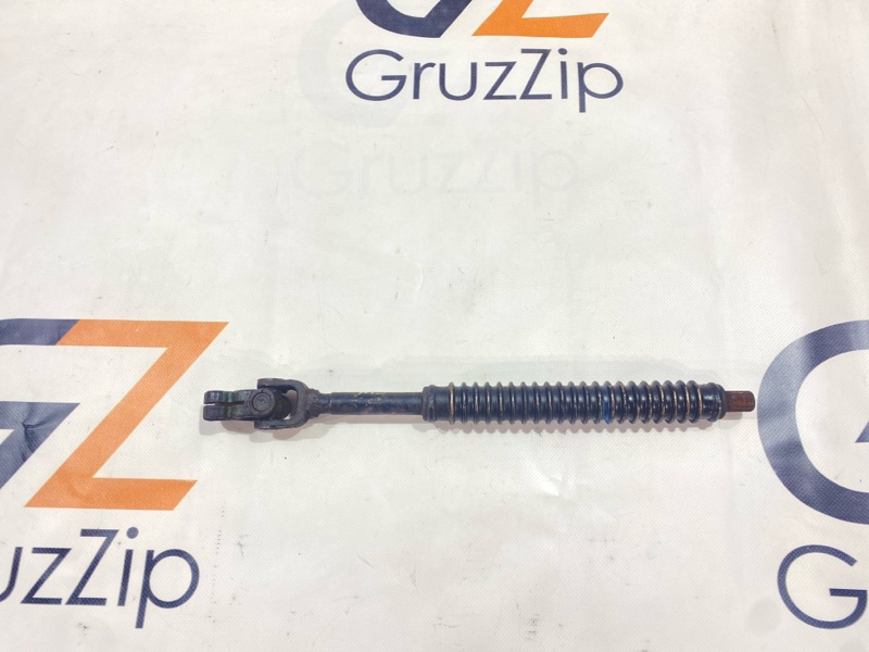 Рулевой карданчик Toyota Land Cruiser Cygnus UZJ100W 2UZ-FE 2000 (б/у)