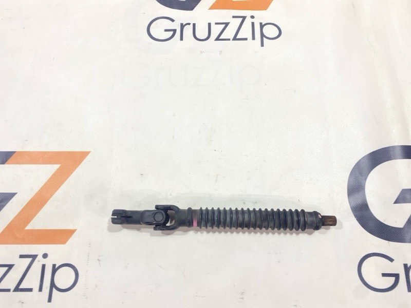 Рулевой карданчик Toyota Land Cruiser Prado VZJ120W 5VZ-FE 2004 (б/у)