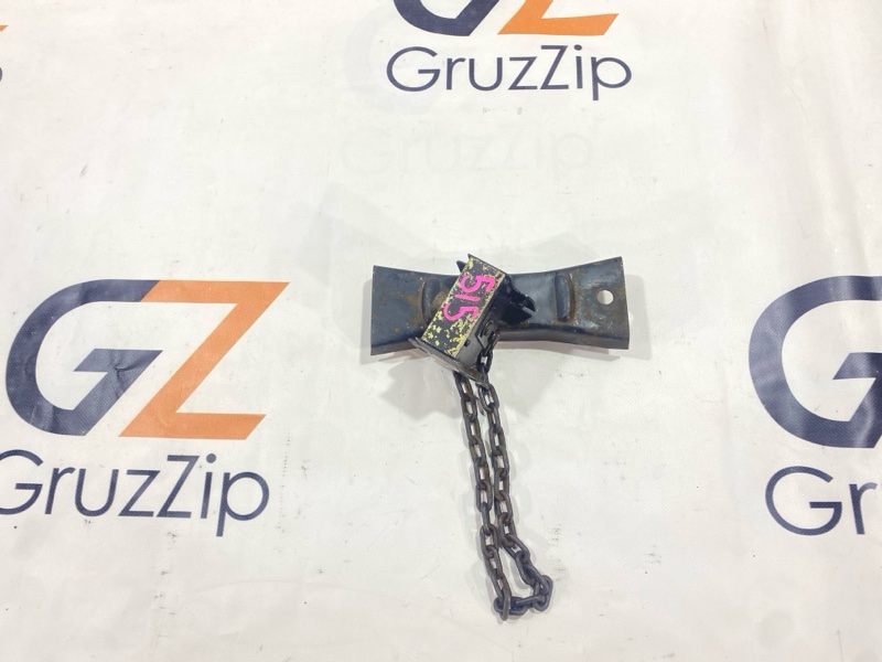 Крепление запасного колеса Mitsubishi Canter FE73EEN 4M51 2003 (б/у)