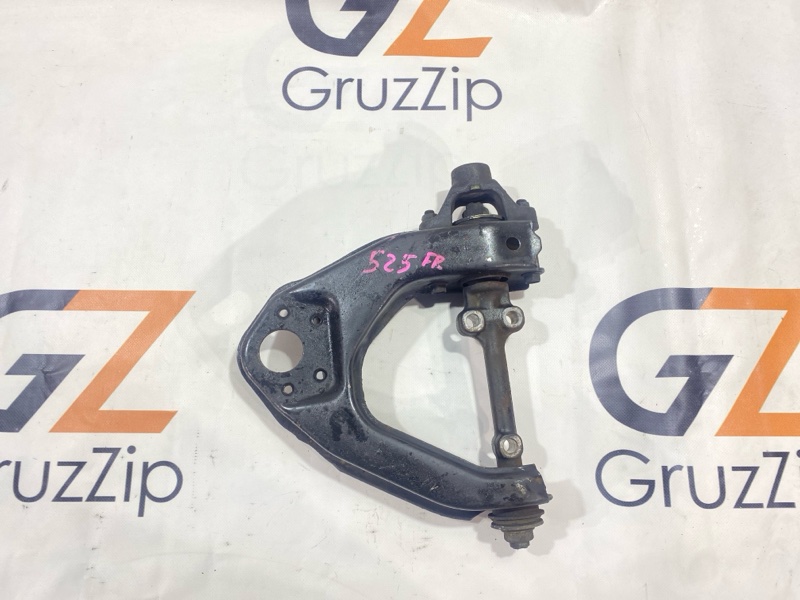 Рычаг подвески Toyota Hilux Surf KZN130W 1KZ-TE 1994 передний правый (б/у)