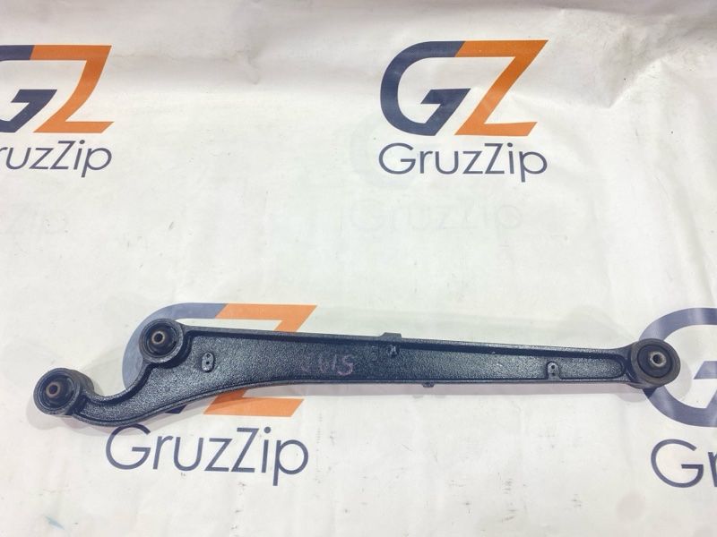 Тяга моста Suzuki Jimny Sierra JB43W M13A 2006 задняя (б/у)