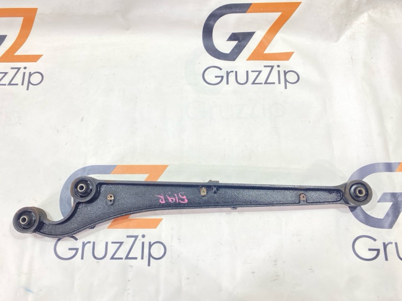 Тяга моста Suzuki Jimny Sierra JB43W M13A 2006 задняя (б/у)