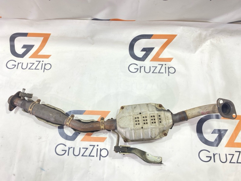 Катализатор Suzuki Jimny Sierra JB43W M13A 2006 (б/у)