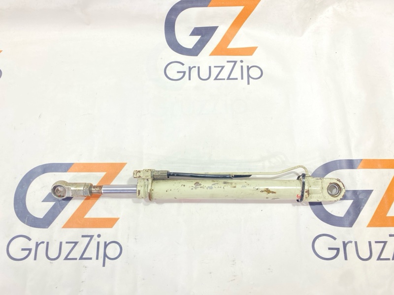 Гидравлический цилиндр для подъема бабочки Hino Ranger FD1JLE J08C 2004 (б/у)