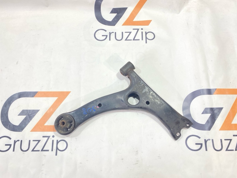 Рычаг подвески Toyota WISH ZGE25W 2ZRFAE 2009 передний правый (б/у)
