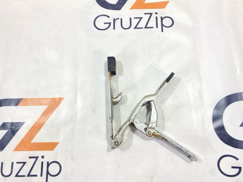 Замок борта Hino Ranger FD1JLE J08C 2004 (б/у)