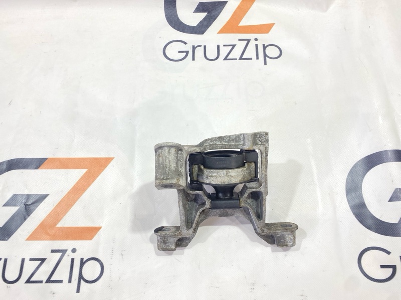 Подушка двигателя Mazda CX-3 DK5FW S5DPTS 2016 передняя правая (б/у)