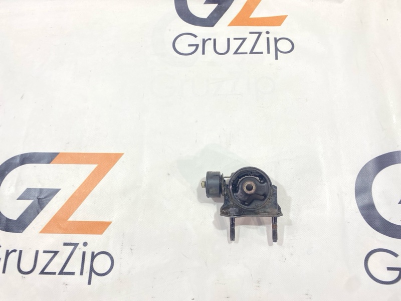 Подушка двигателя Toyota WISH ZGE25W 2ZRFAE 2009 задняя (б/у)