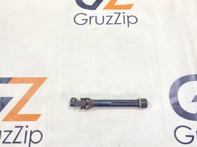 Рулевой карданчик Mitsubishi Canter FE73EEN 4M51 2003 (б/у)