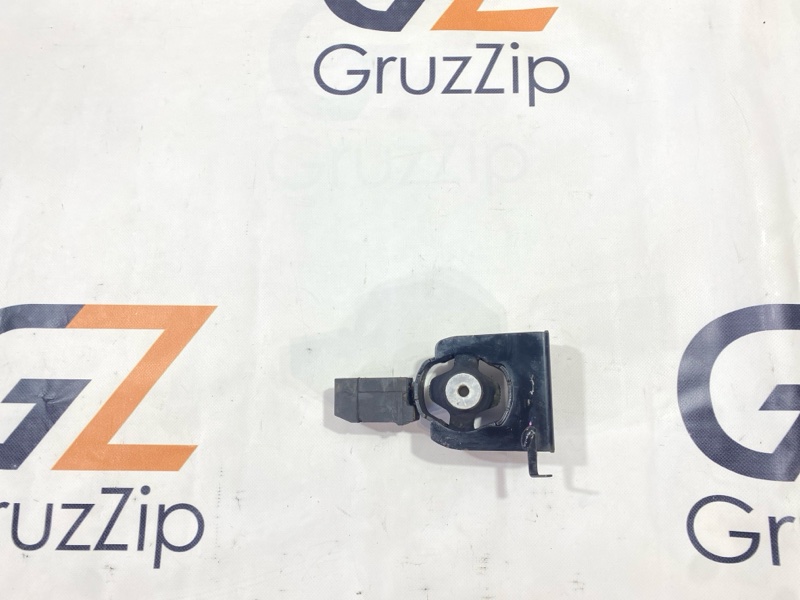 Подушка двигателя Toyota WISH ZGE25W 2ZRFAE 2009 задняя (б/у)