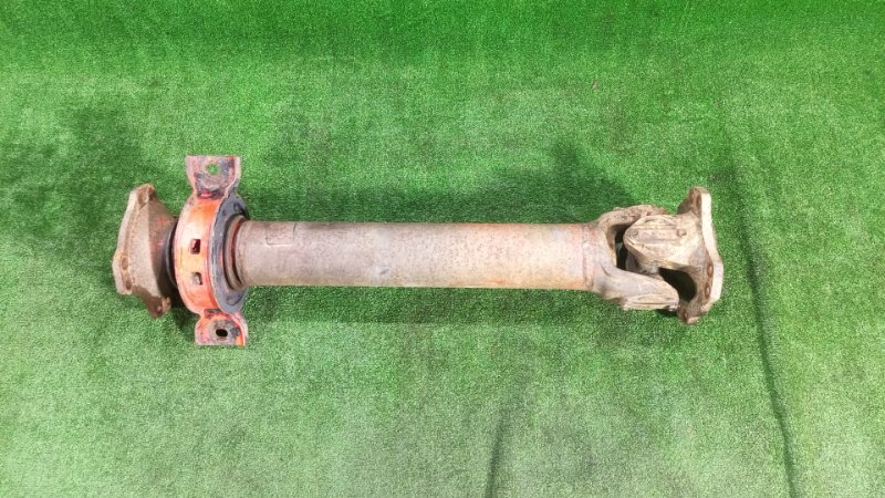 Карданный вал Isuzu Giga CYL50 6WA1 1998 (б/у)