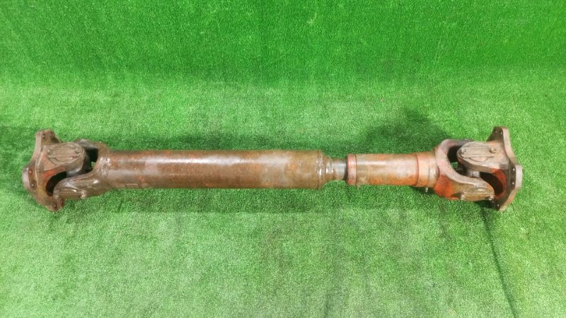 Карданный вал Isuzu Giga CYL50 6WA1 1998 (б/у)