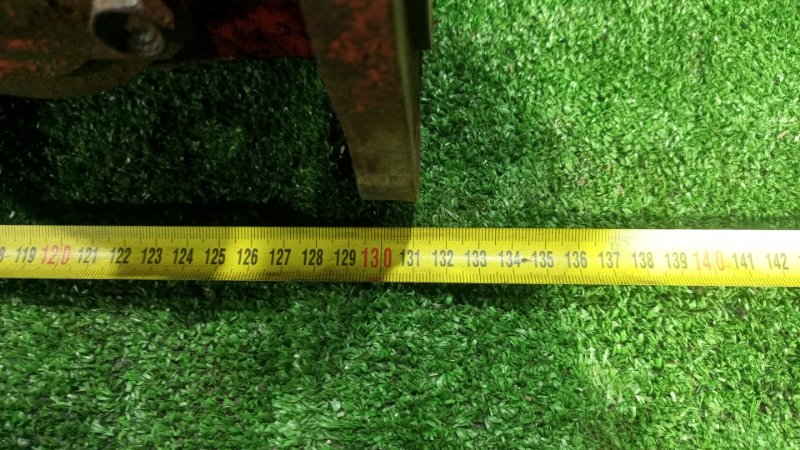 Карданный вал Isuzu Giga CYL50 6WA1 1998 (б/у) Карданный вал Isuzu Giga CYL50 6WA1 1998 (б/у)