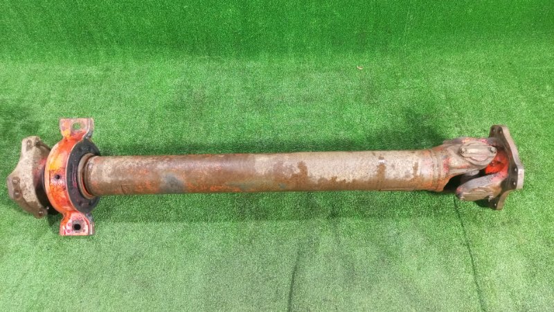 Карданный вал Isuzu Giga CYL50 6WA1 1998 (б/у)