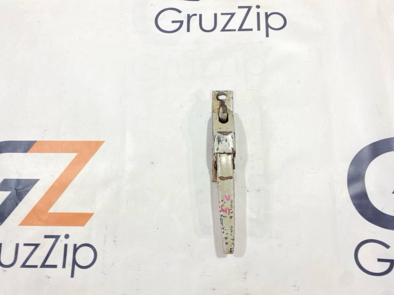 Замок борта Isuzu Giga CYJ77W6 6UZ1 2006 (б/у)