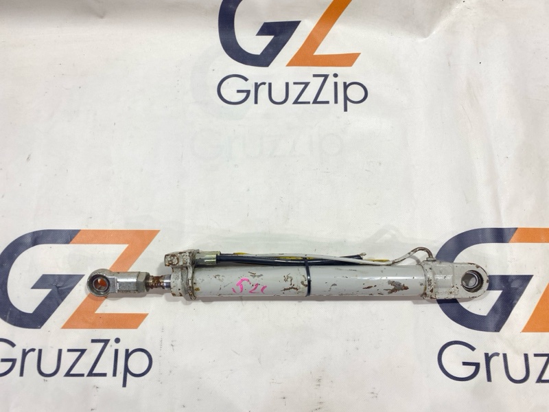 Гидравлический цилиндр для подъема бабочки Isuzu Giga CYJ77W6 6UZ1 2006 (б/у)