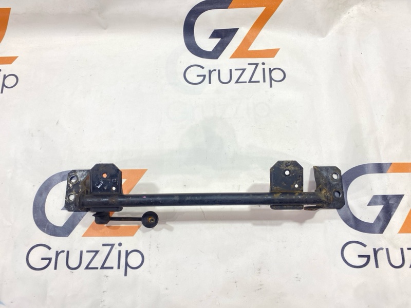 Крепление радиатора Mitsubishi Canter FE73EEN 4M51 2003 (б/у)