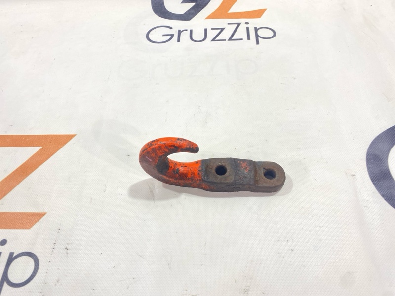 Буксировочный крюк Isuzu Giga CYJ77W6 6UZ1 2006 (б/у)