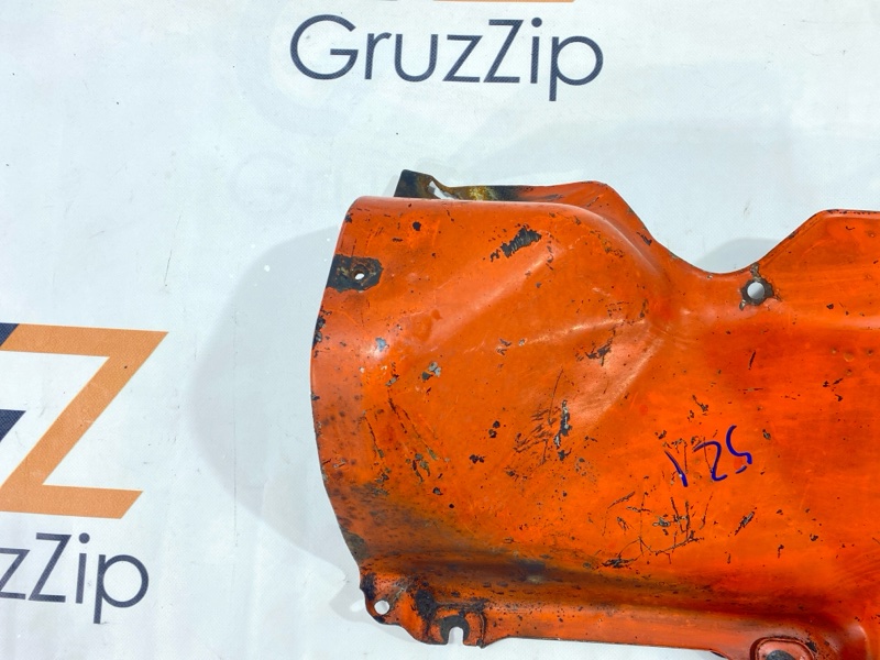 Защита двигателя Isuzu Giga CYJ77W6 6UZ1 2006 (б/у) Защита двигателя Isuzu Giga CYJ77W6 6UZ1 2006 (б/у)