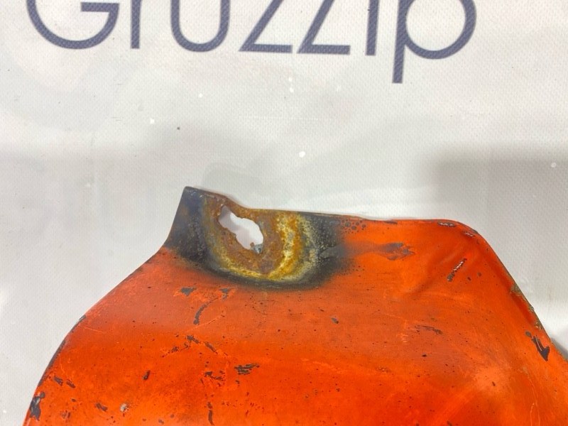 Защита двигателя Isuzu Giga CYJ77W6 6UZ1 2006 (б/у) Защита двигателя Isuzu Giga CYJ77W6 6UZ1 2006 (б/у)