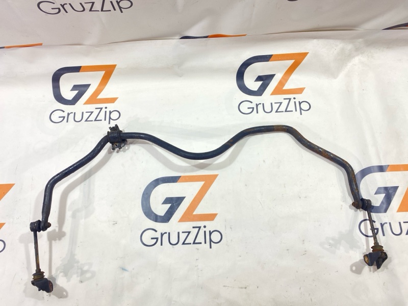 Стабилизатор Toyota Hilux Surf KZN130W 1KZ-TE 1994 задний (б/у)