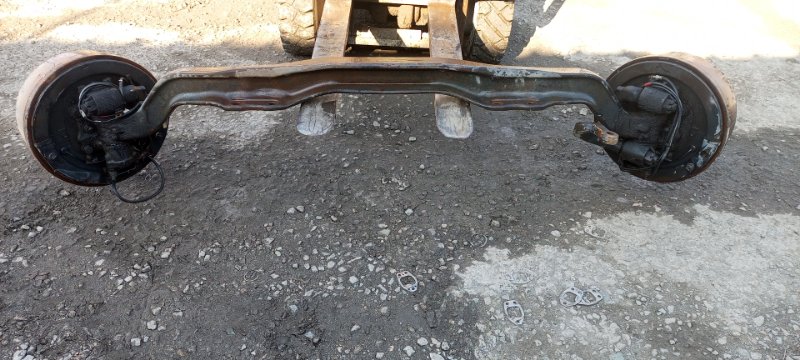 Балка Hino Profia FN2PWG P11C 2003 (б/у)