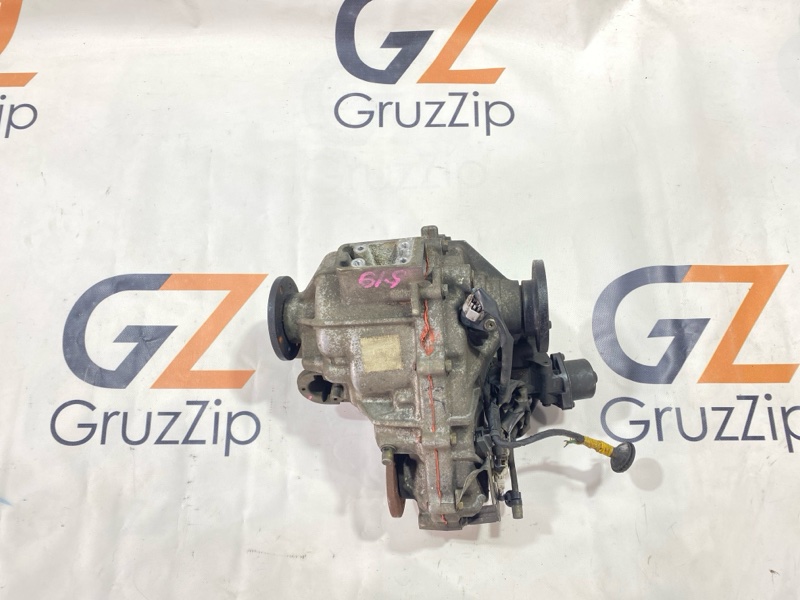 Раздаточная коробка Suzuki Jimny Sierra JB43W M13A 2006 (б/у)