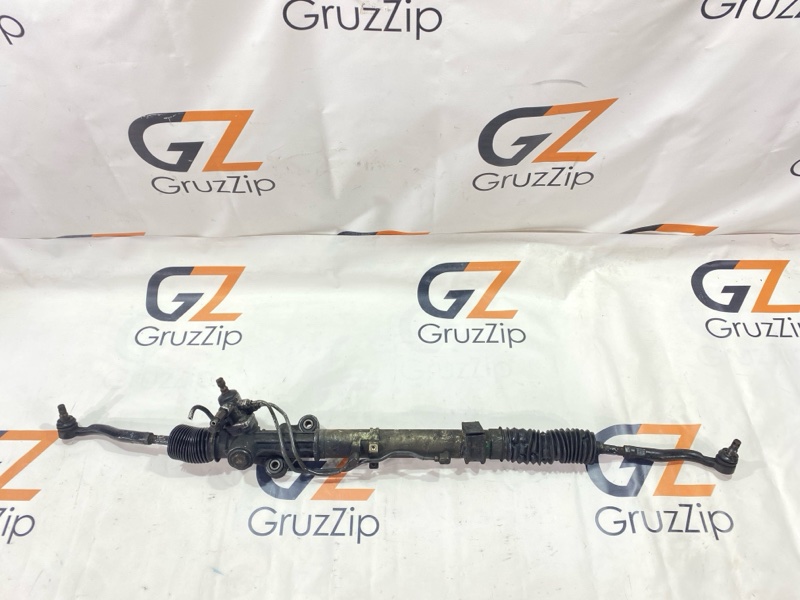 Рулевая рейка Toyota Land Cruiser Cygnus UZJ100W 2UZ-FE 2000 (б/у)
