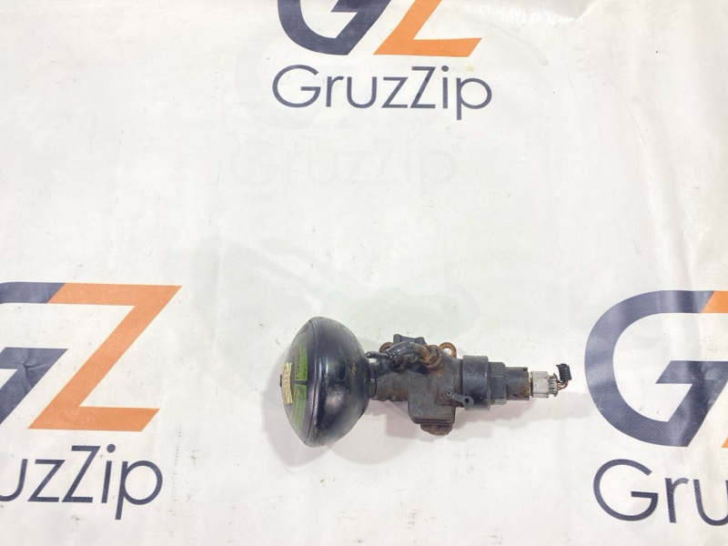 Гидроаккумулятор подвески Toyota Land Cruiser Cygnus UZJ100W 2UZ-FE 2000 передний левый (б/у)