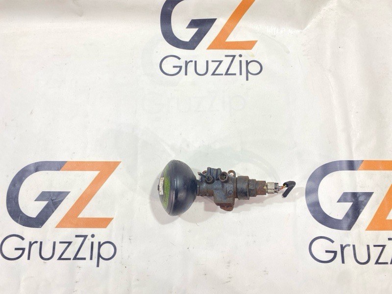 Гидроаккумулятор подвески Toyota Land Cruiser HDJ101K 1HD-FTE 2000 передний левый (б/у)