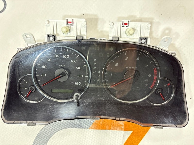 Спидометр Toyota Land Cruiser Prado GRJ120W 1GR-FE 2008 (б/у)