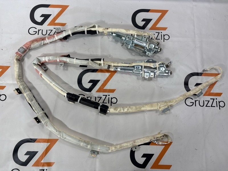 Подушка безопасности боковая, потолочная Toyota Land Cruiser Prado GRJ120W 1GR-FE 2008 (б/у)