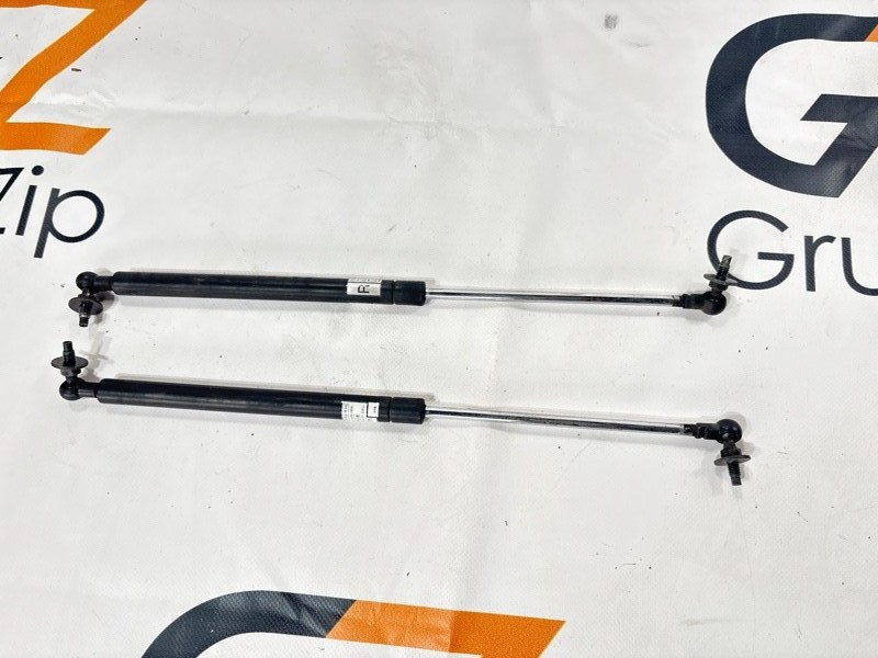 Амортизатор капота Toyota Land Cruiser Prado GRJ120W 1GR-FE 2008 (б/у)