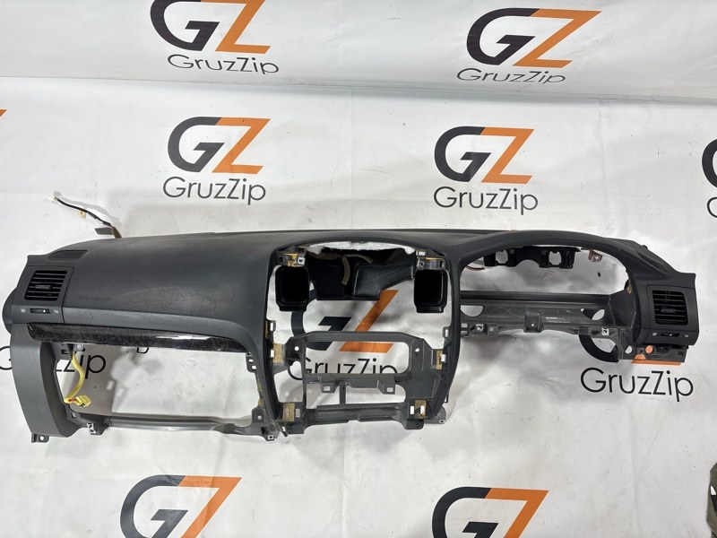 Торпедо Toyota Land Cruiser Prado GRJ120W 1GR-FE 2008 (б/у)