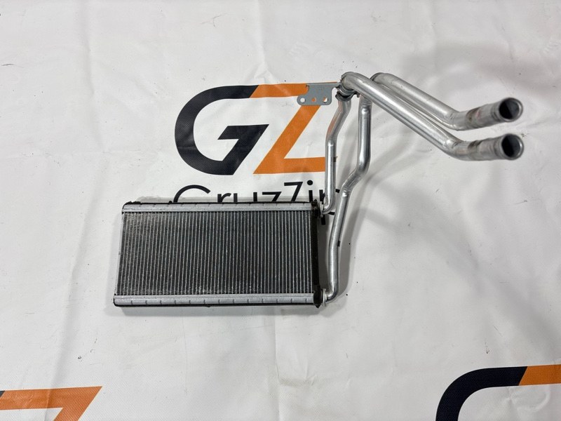Радиатор печки Toyota Land Cruiser Prado GRJ120W 1GR-FE 2008 (б/у)