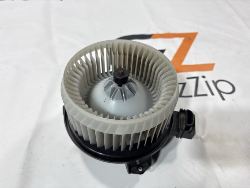 Мотор печки Toyota Land Cruiser Prado GRJ120W 1GR-FE 2008 (б/у)