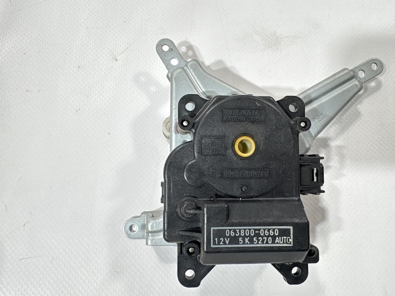 Сервопривод Toyota Land Cruiser Prado GRJ120W 1GR-FE 2008 (б/у)