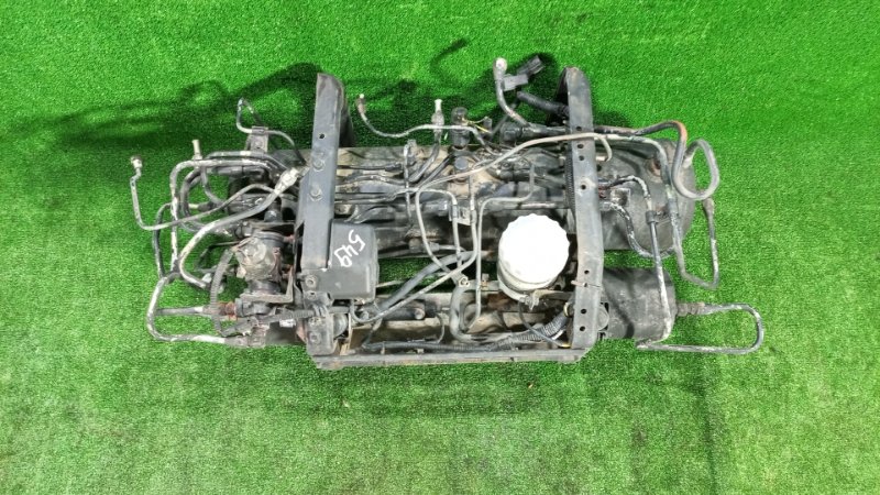 Тормозное ПГУ Isuzu Forward FRR32 6HE1 1993 (б/у)