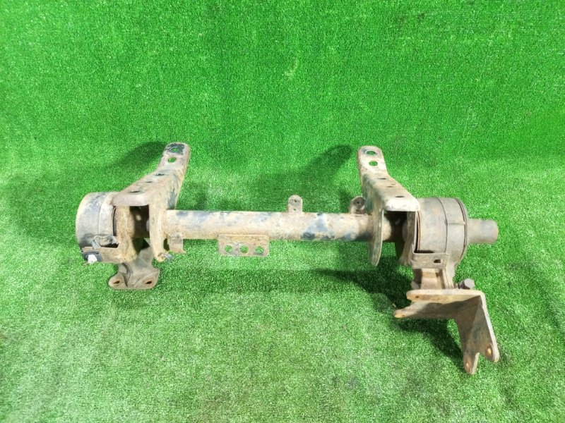 Крепление кабины Mitsubishi Fuso Canter FE517 4D33 1995 (б/у)