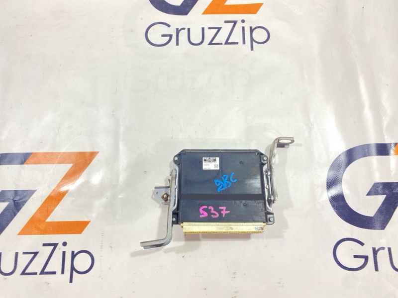 Блок управления ДВС Toyota FJ Cruiser GSJ15W 1GR-FE 2011 (б/у)