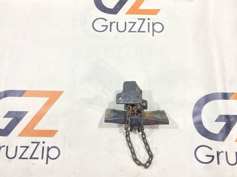 Крепление запасного колеса Isuzu Forward FRR35 6HL1 2000 (б/у)
